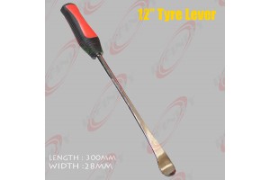 12" 30cm Deluxe Tyre Lever Removal Tool 300mm Motorcycles Motorbikes